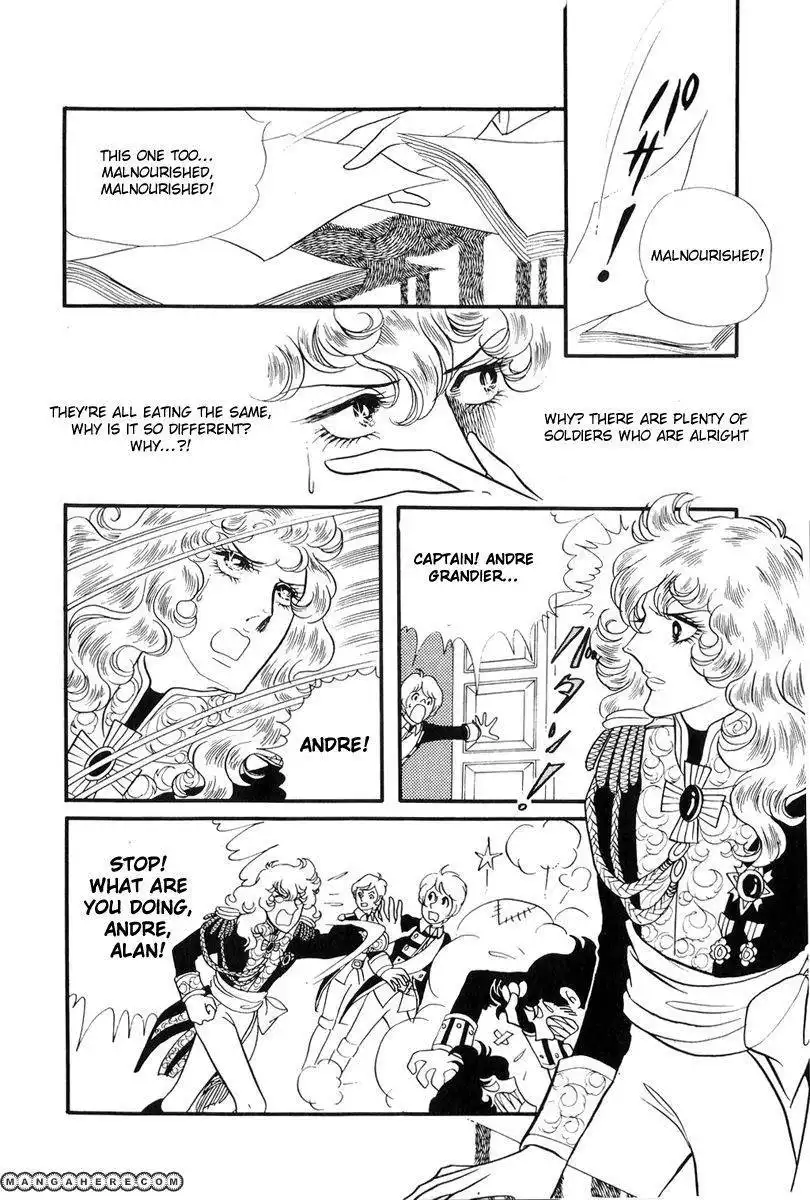 Rose of Versailles Chapter 35 15